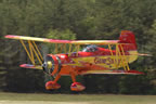 Grumman 164A Show Cat NX7699 
