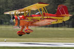 Grumman 164A Show Cat NX7699 