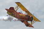 Grumman 164A Show Cat NX7699 