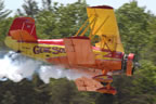 Grumman 164A Show Cat NX7699 