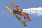 Grumman 164A Show Cat NX7699 
