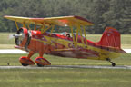 Grumman 164A Show Cat NX7699 