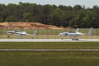 Rutan Long-EZ N78LC 