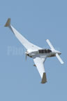 Rutan Long-EZ N78LC 