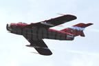 Mig Lim 5 N117BR