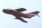 Mig Lim 5 N117BR