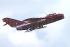 Mig Lim 5 N117BR