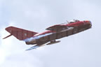 Mig Lim 5 N117BR