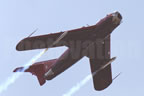 Mig Lim 5 N117BR