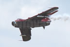 Mig Lim 5 N117BR