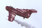 Mig Lim 5 N117BR