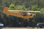 Piper J3C-65 Cub NC6925H 