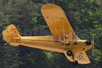Piper J3C-65 Cub NC6925H 