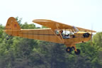 Piper J3C-65 Cub NC6925H 
