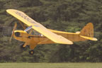 Piper J3C-65 Cub NC6925H 