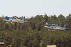 Van's RV-8 N811JC 