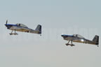 Van's RV-8 N811JC 