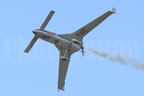Rutan VariEze N500EZ 