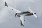 Rutan VariEze N500EZ 