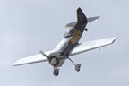 Wolf Cyclone N985MW 