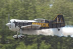 Wolf Cyclone N985MW 