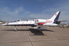 Aero L-39 Albatros N9YC