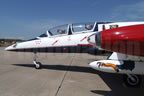 Aero L-39 Albatros N9YC