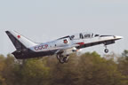 Aero L-39 Albatros N9YC