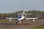 Aero L-39 Albatros N9YC
