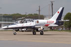 Aero L-39 Albatros N9YC