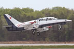 Aero L-39 Albatros N9YC