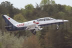 Aero L-39 Albatros N9YC