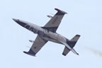 Aero L-39 Albatros N9YC