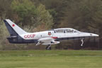 Aero L-39 Albatros N9YC