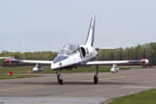 Aero L-39 Albatros N9YC