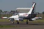 Aero L-39 Albatros N9YC