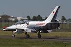 Aero L-39 Albatros N9YC
