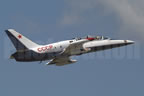 Aero L-39 Albatros N9YC