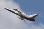 Aero L-39 Albatros N9YC