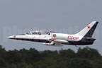 Aero L-39 Albatros N9YC
