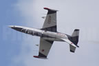 Aero L-39 Albatros N9YC