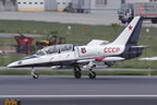 Aero L-39 Albatros N9YC