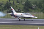 Aero L-39 Albatros N9YC