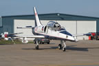 Aero L-39 Albatros N9YC