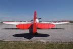 North American AT-6G Texan N8044H 