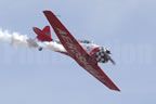 North American AT-6G Texan N8044H 