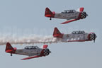 Aeroshell Flight Demonstration Team
