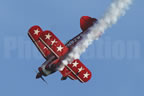 Aviat Pitts S-2B Special N92WS 