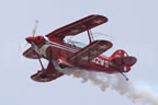 Aviat Pitts S-2B Special N92WS 