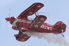 Aviat Pitts S-2B Special N92WS 